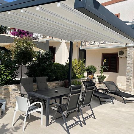 Holiday Home Barska Vila 외부 사진