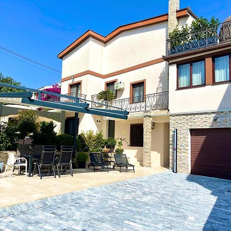 Holiday Home Barska Vila 외부 사진