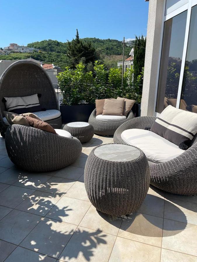 Holiday Home Barska Vila 외부 사진