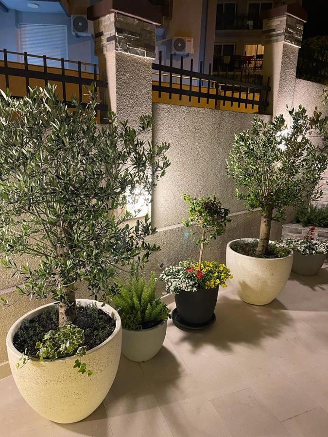 Holiday Home Barska Vila 외부 사진