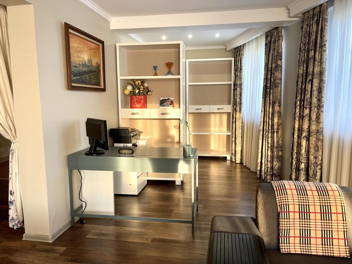Holiday Home Barska Vila 외부 사진
