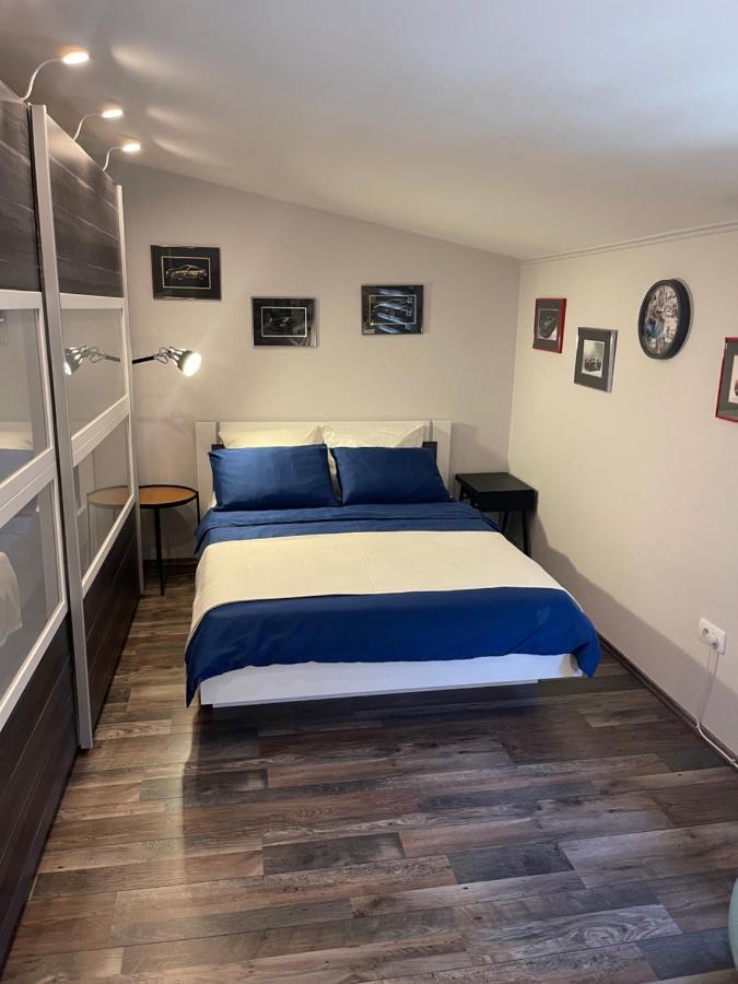 Holiday Home Barska Vila 외부 사진