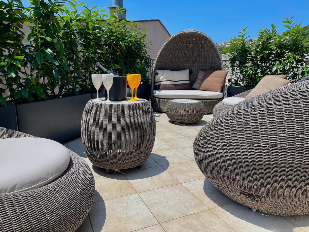 Holiday Home Barska Vila 외부 사진