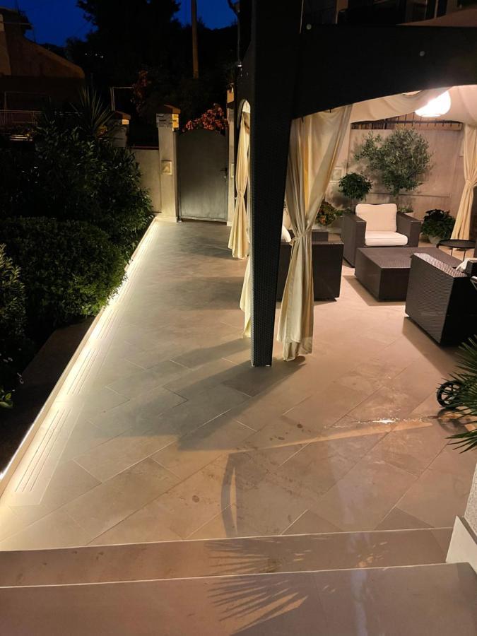 Holiday Home Barska Vila 외부 사진