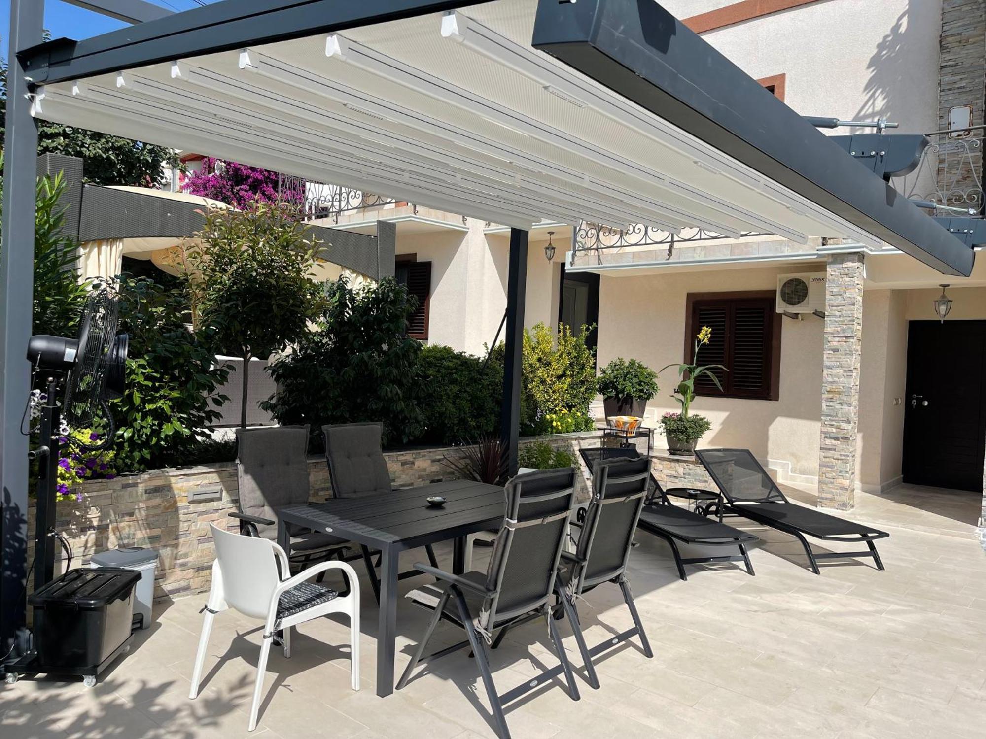Holiday Home Barska Vila 외부 사진