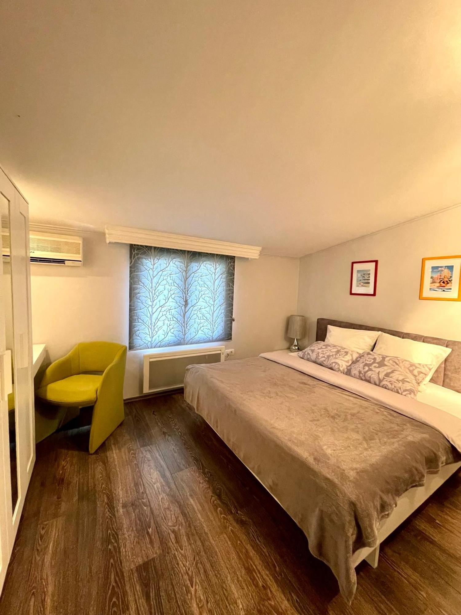 Holiday Home Barska Vila 외부 사진