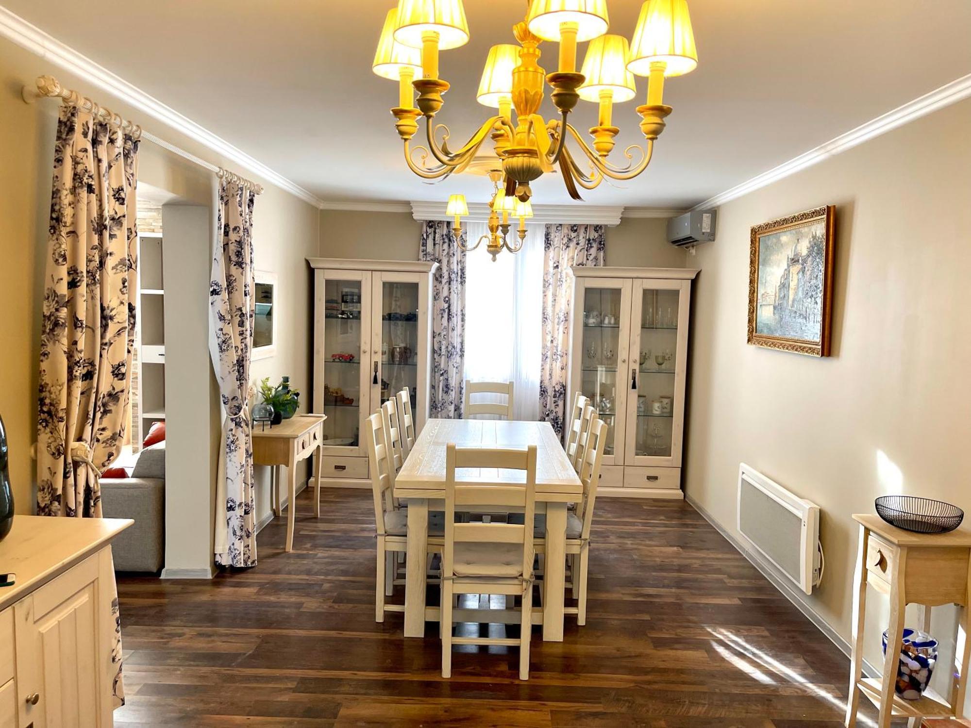 Holiday Home Barska Vila 외부 사진
