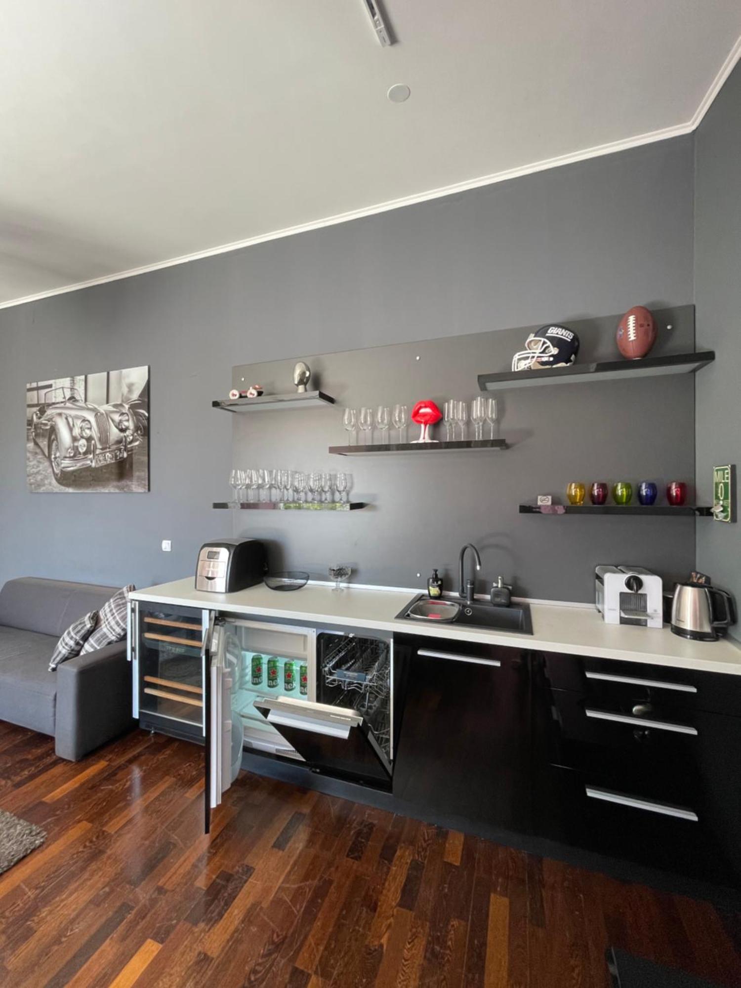 Holiday Home Barska Vila 외부 사진