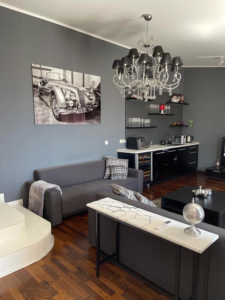 Holiday Home Barska Vila 객실 사진