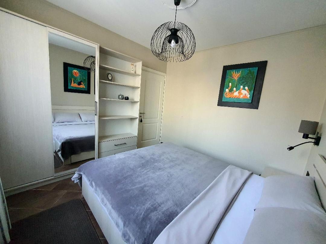 Holiday Home Barska Vila 외부 사진