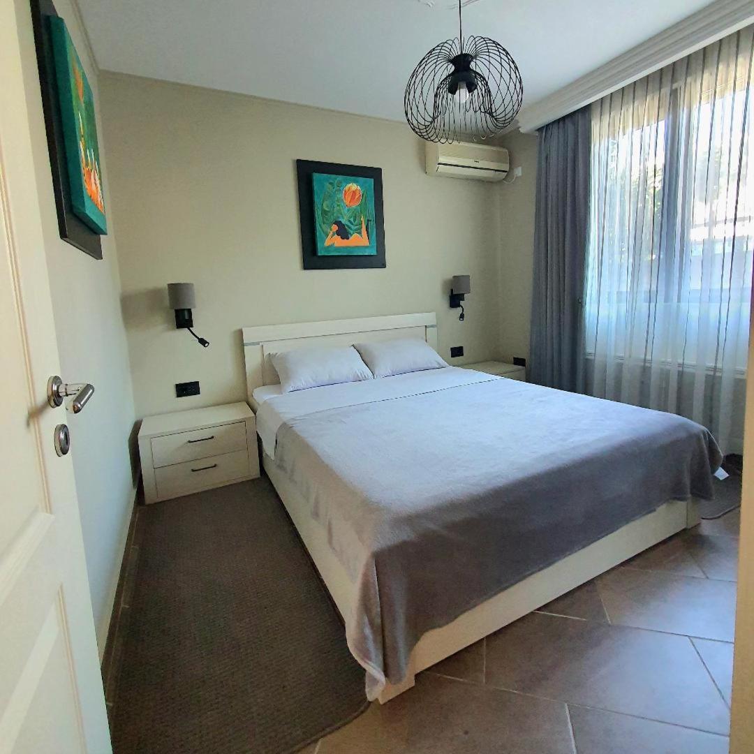 Holiday Home Barska Vila 외부 사진